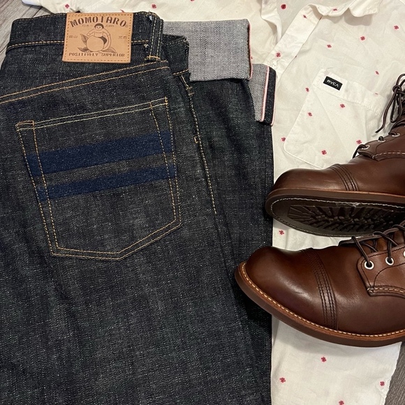 Meet your Posher, James - Picture 1 of 1